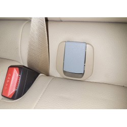 Bmw F30 isofix Kapağı