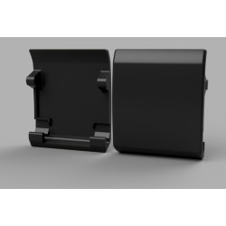 Renault Megane 4 isofix Kapağı