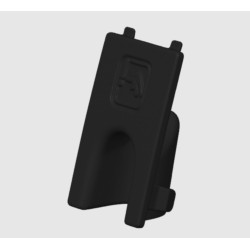 Toyota C-HR isofix Kapağı