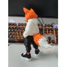 Sokak Tilki Figür Oyuncak