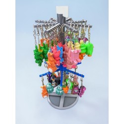 Premium Anahtarlık 50