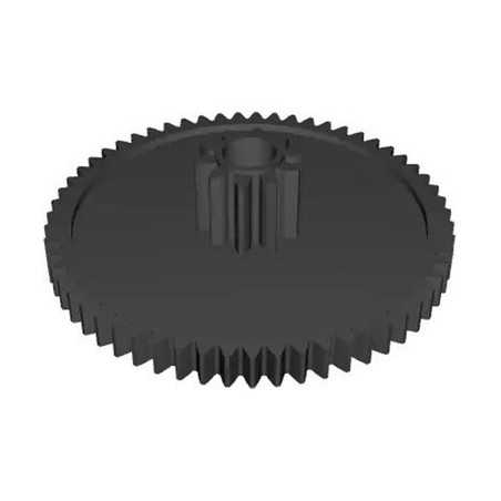 Bmw F10 Gaz Kelebeği Dişlisi