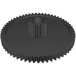 Bmw N47 Gaz Kelebeği Dişlisi