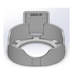 Tp-Link Deco S7 Duvar Standı