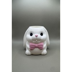 Sevimli Tavşan Kalemlik