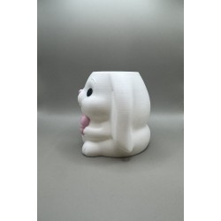 Sevimli Tavşan Kalemlik