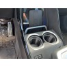 Bmw ix1 Bardak ve Şişe Tutucu Carbon