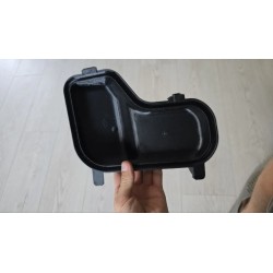 Mercedes Vito Far kapağı