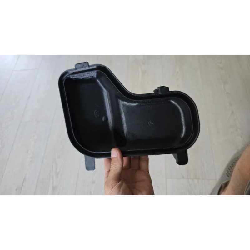 Mercedes Vito Far kapağı