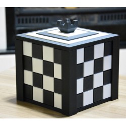 Premium Satranç Seti