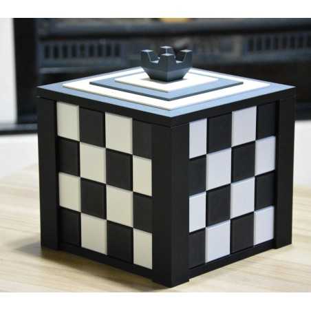 Premium Satranç Seti