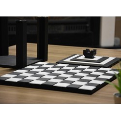 Premium Satranç Seti