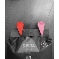 Buzdolabı Magnet Mandalı Çiçek Tasarımlı