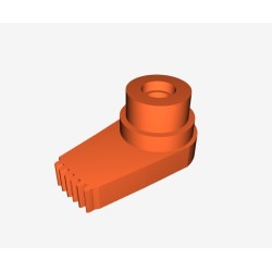 Logitech G27 Pedal Dişli Seti