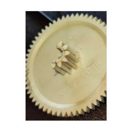 BMW F10 gaz kelebeği dişlisi