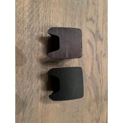 Nissan Qashqai 2012 isofix Kapağı