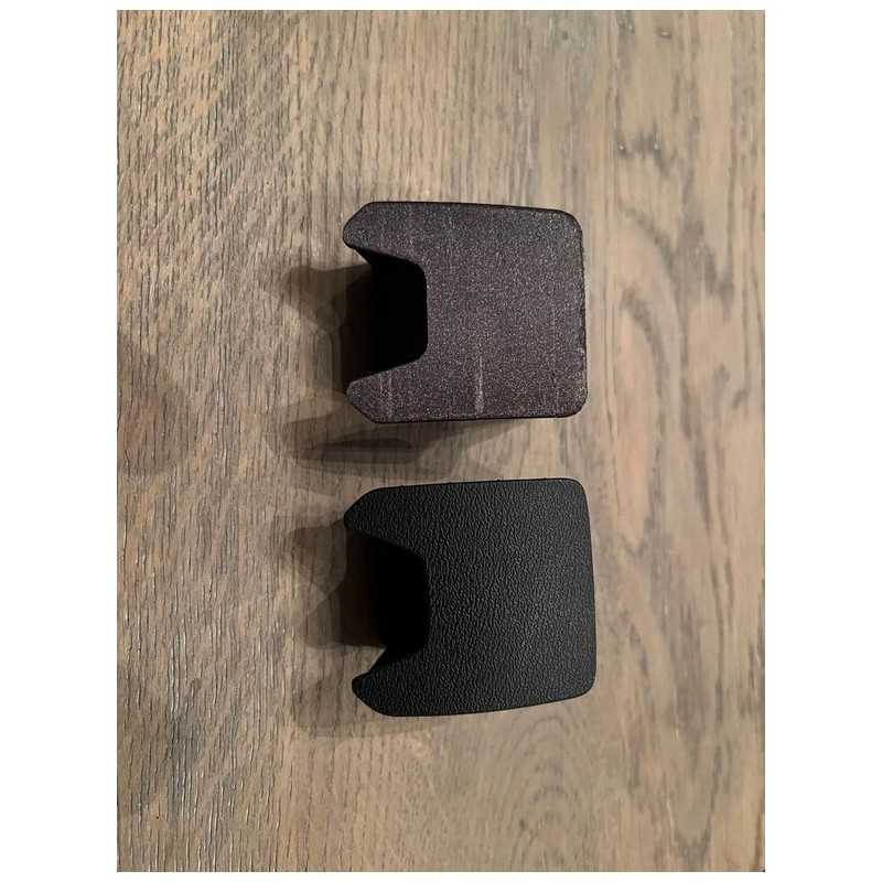 Nissan Qashqai 2012 isofix Kapağı