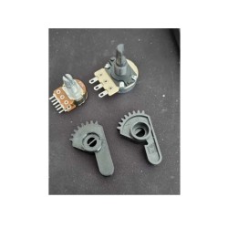 Logitech G27 Pedal Dişli Seti