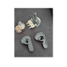 Logitech G27 Pedal Dişli Seti