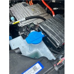 BYD Dolphin Cam Suyu Filtresi