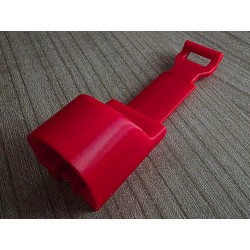 Opel Corsa Geri Vites Mandalı