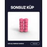 Sonsuz Küp Katlaç 2 Adet