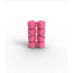 Sonsuz Küp Katlaç 2 Adet