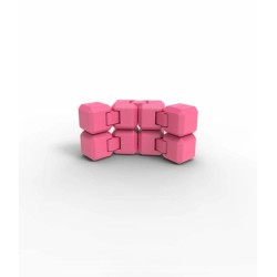 Sonsuz Küp Katlaç 2 Adet