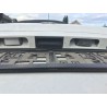 Peugeot 206 Plaka Işığı Şeffaf Kapak