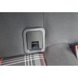 vw Up isofix Kapağı