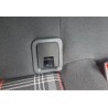 vw Up isofix Kapağı