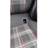 Volkswagen Up isofix Kapağı