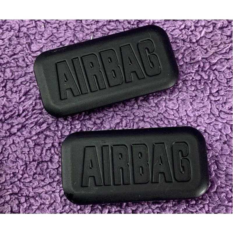 BMW E60 E90 E39 Airbag Kapağı