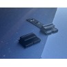 BMW E46 Sunroof Tamir Klipsi 4 Adet – Sunroof Perde Klipsi Tamir Seti