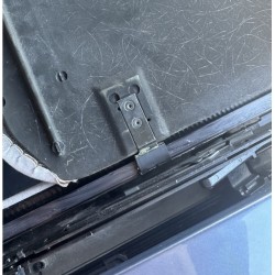 BMW E46 Sunroof Tamir Klipsi 4 Adet – Sunroof Perde Klipsi Tamir Seti