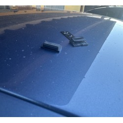 BMW E46 Sunroof Tamir Klipsi 4 Adet – Sunroof Perde Klipsi Tamir Seti