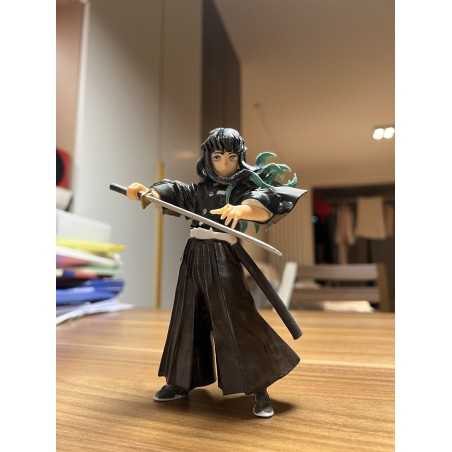 Demon Slayer Tokito Muichiro Figür