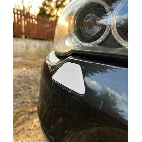 BMW F10 F11 Far Yıkama Kapağı | 5 Serisi Ön Tampon Parçası
