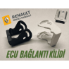 Renault ECU Konnektör Kilidi