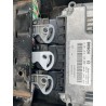 Renault ECU Konnektör Kilidi
