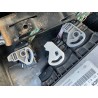 Renault ECU Konnektör Kilidi