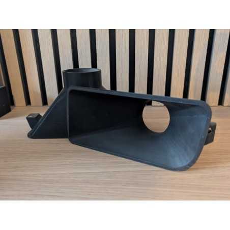 BMW E36 M Tampon Sis Farı Çerçevesi Sağ Sol Uyumlu 2 Adet