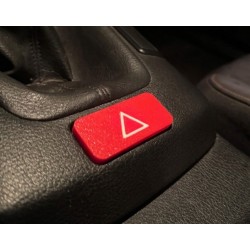 Bmw E32 E34 E36 Dörtlü Flaşör Düğmesi