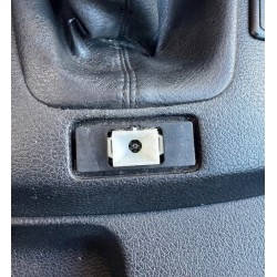 Bmw E32 E34 E36 Dörtlü Flaşör Düğmesi