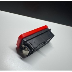 Bmw E32 E34 E36 Dörtlü Flaşör Düğmesi
