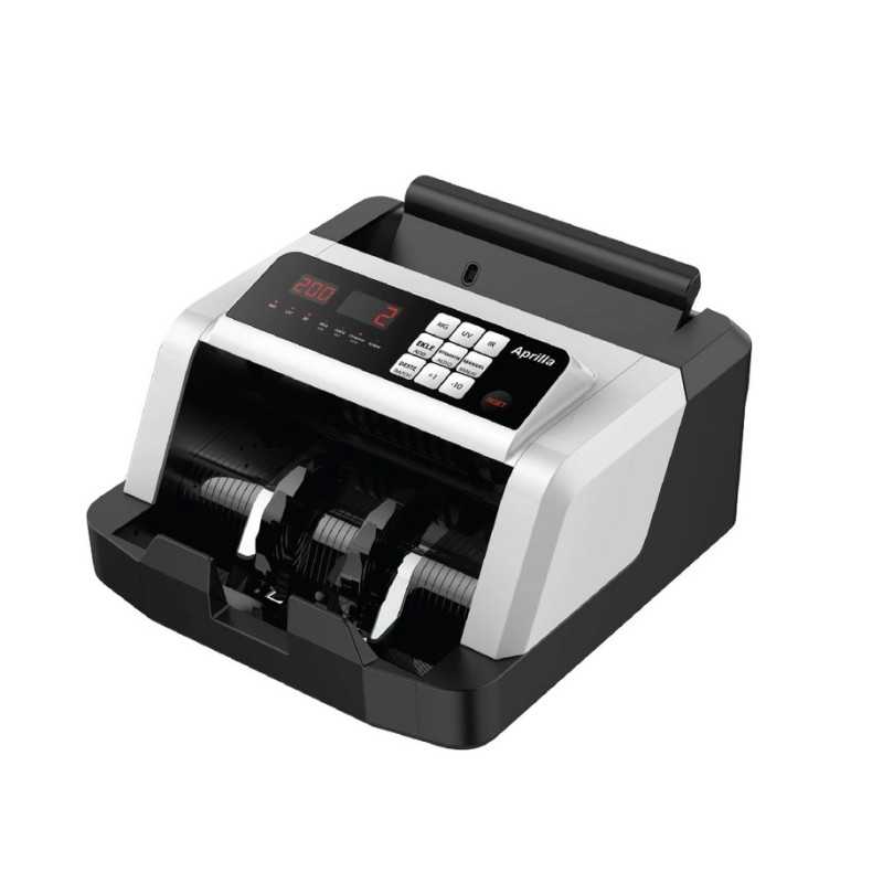 Aprilla ABC 8810 Para Sayma Makinesi