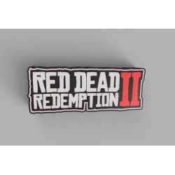 Red Dead Redemption 2 Led Lamba
