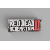 Red Dead Redemption 2 Led Lamba