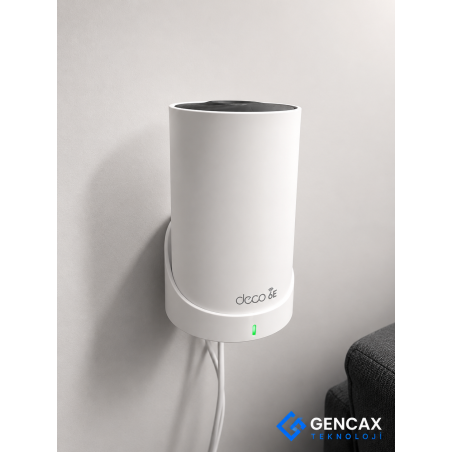 Tp Link Deco XE75 Uyumlu Stand