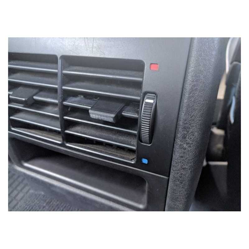 Bmw E39 Arka Koltuk Klima Izgarası Tamir Kiti